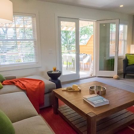 North Harbor Montauk Villa Bagian luar foto