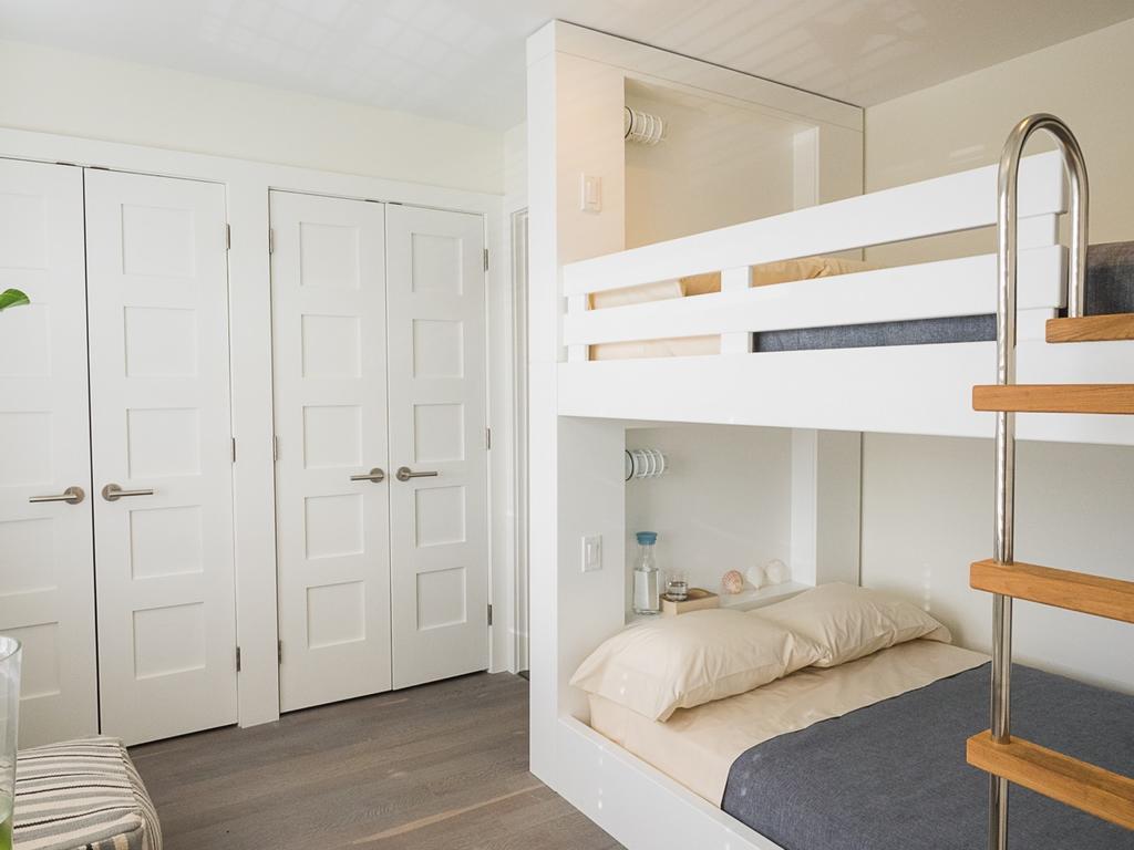 North Harbor Montauk Villa Bagian luar foto