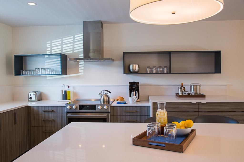 North Harbor Montauk Villa Bagian luar foto