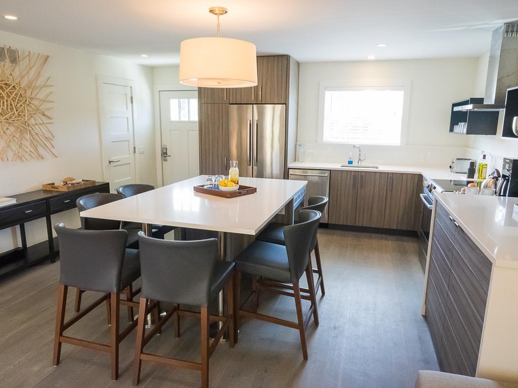 North Harbor Montauk Villa Bagian luar foto