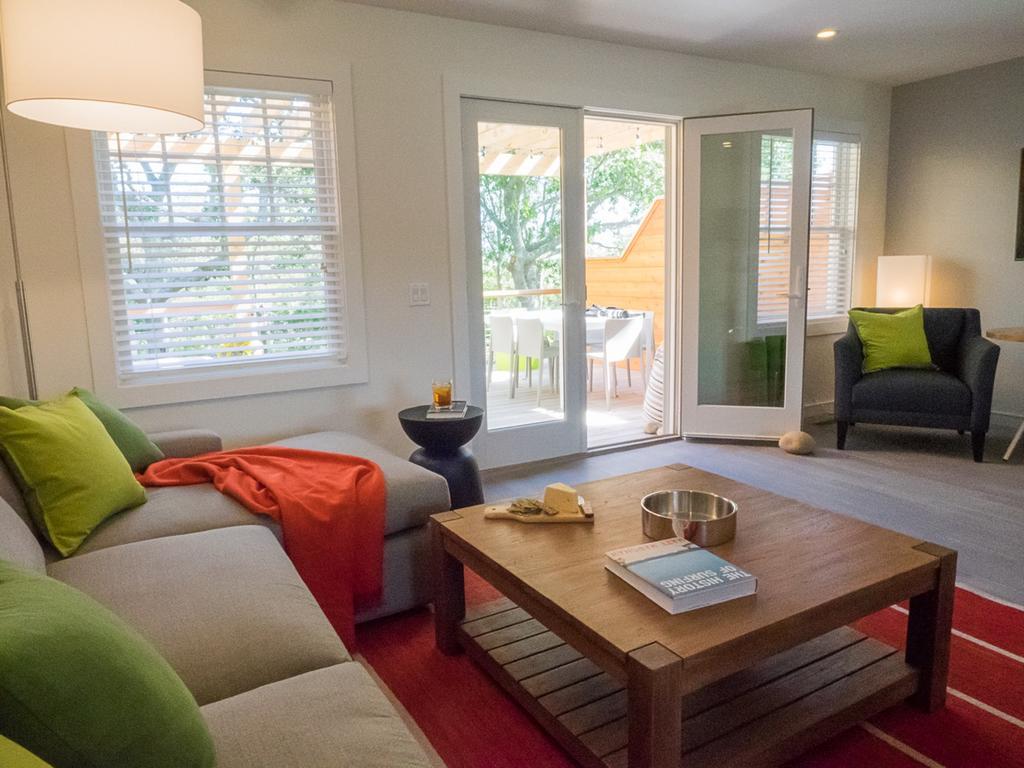 North Harbor Montauk Villa Bagian luar foto