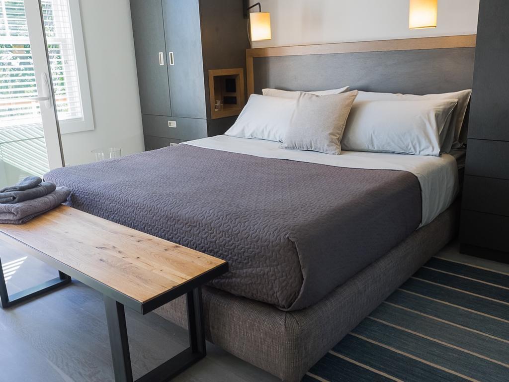 North Harbor Montauk Villa Bagian luar foto